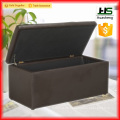 Popular cover storage ottoman